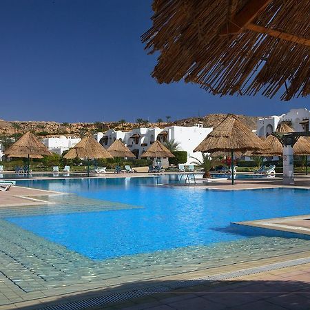 Royal Holiday Beach Resort Sharm El Sheikh Exterior foto