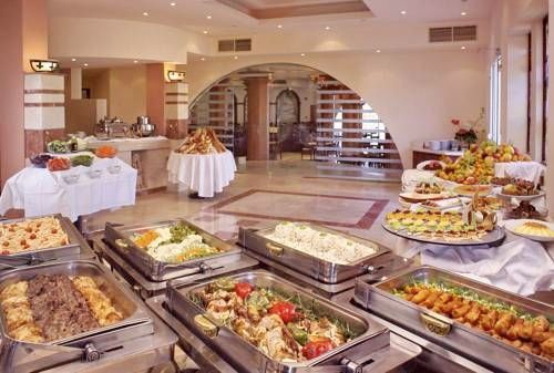 Royal Holiday Beach Resort Sharm El Sheikh Exterior foto