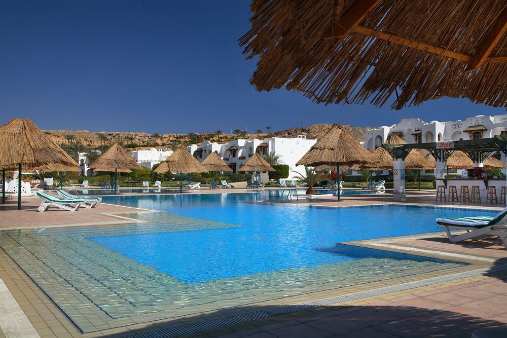 Royal Holiday Beach Resort Sharm El Sheikh Exterior foto