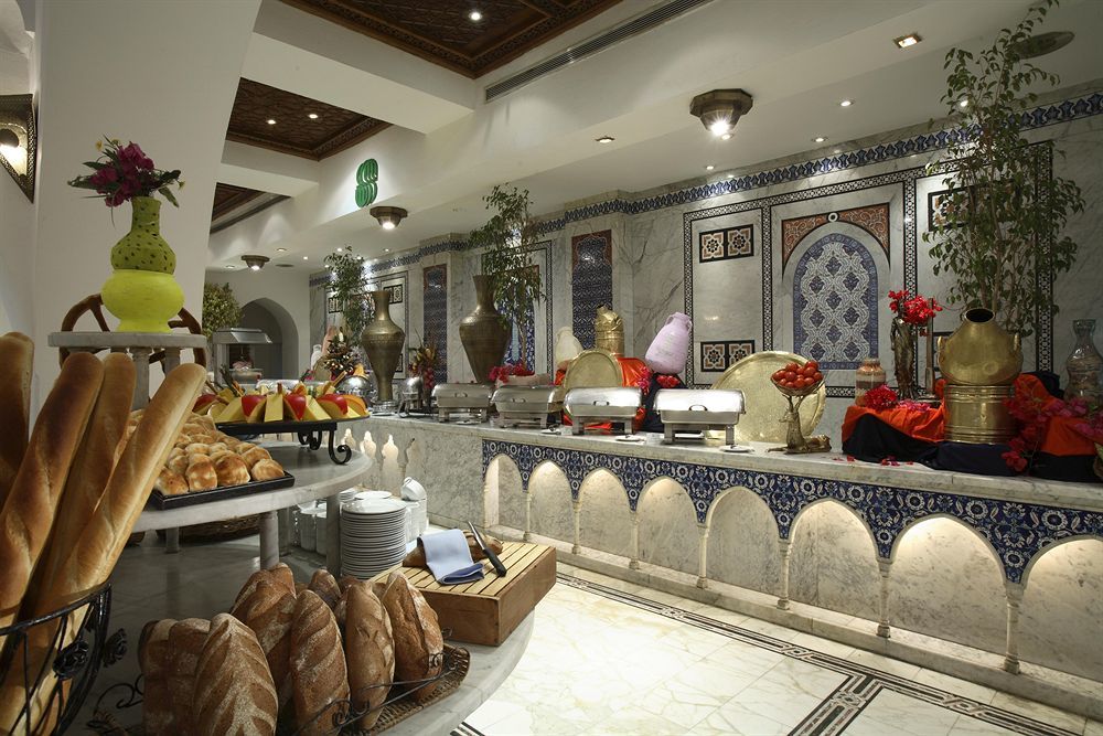 Royal Holiday Beach Resort Sharm El Sheikh Exterior foto
